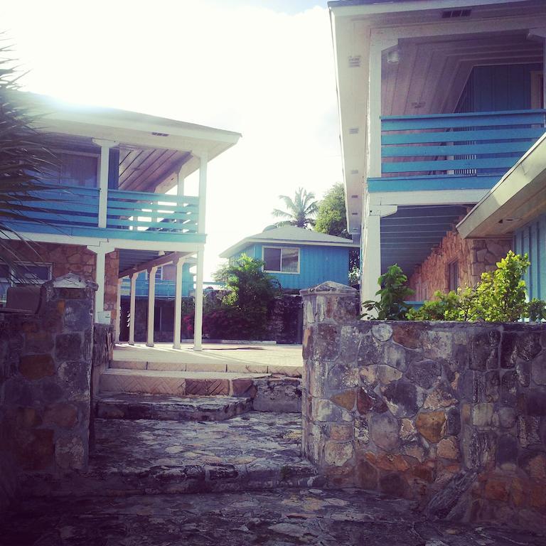 Two Turtles Resort Bahamas George Town Exterior foto